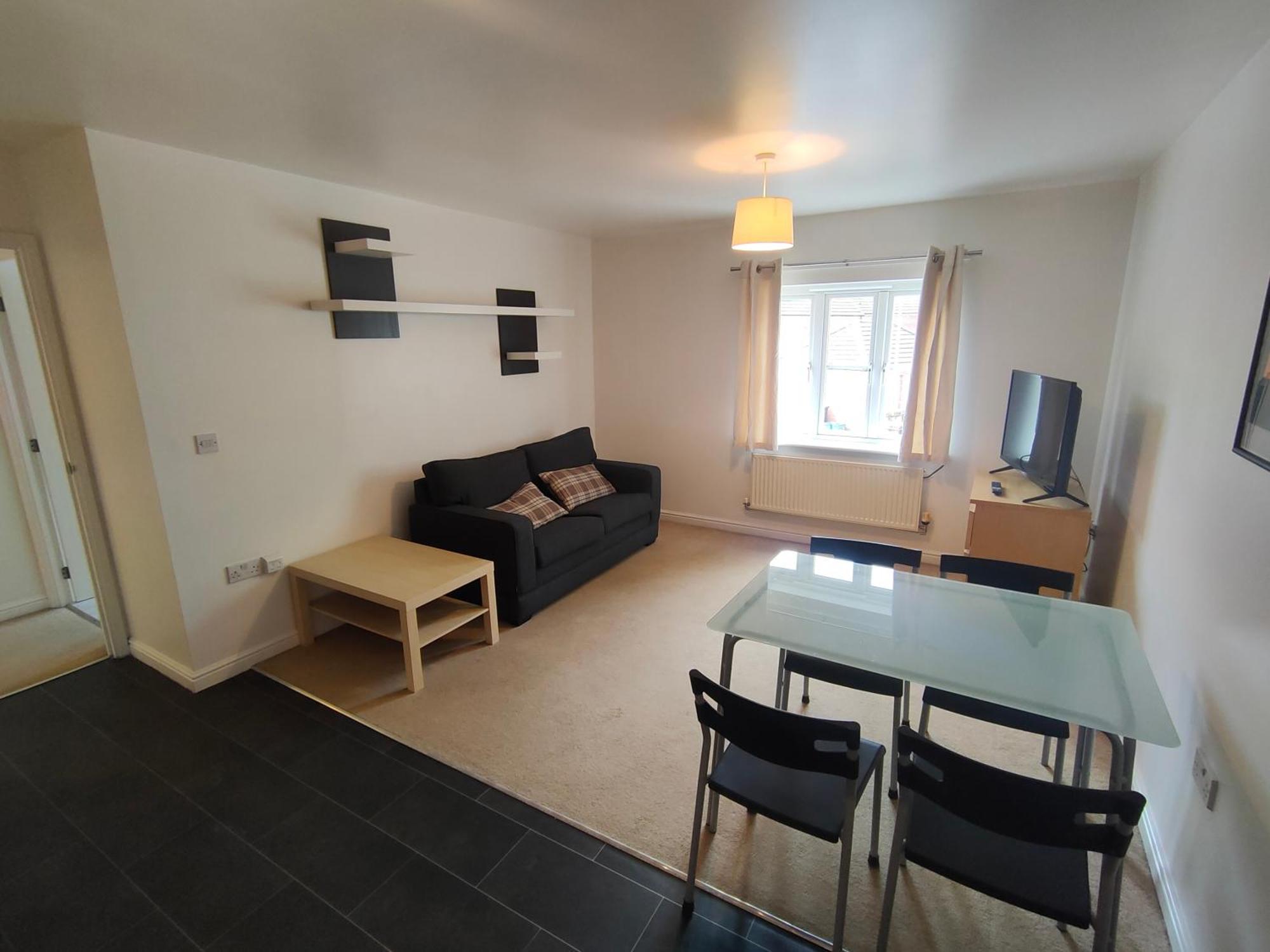 Landau House Apartment Bristol Ngoại thất bức ảnh